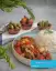 طرز تهیه خوراک مخلوط عالی با گوشت و سیب زمینی و سبزیجات