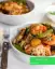 طرز تهیه نودل با میگو و سبزیجات آسان و خوش طعم مرحله به مرحله