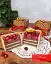 طرز تهیه دسر انار شب یلدا ساده و خوشمزه با نشاسته و ژله