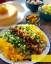 طرز تهیه پلو ترکی لذیذ و دلچسب و سنتی با گوشت و جعفری