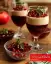 طرز تهیه پاناکوتا وانیلی با ژله انار و خامه به روش ساده برای یلدا