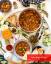 طرز تهیه خوراک لوبیا سفید خوشمزه با سیب زمینی و بدون گوشت و گیاهی