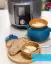 طرز تهیه ماست خانگی عالی، پرچرب و سفت با شیر خشک و مایه ماست