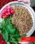 طرز تهیه آش ارده دزفولی سنتی و دلچسب با برنج و ماش و ارده