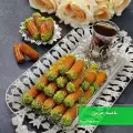 طرز تهیه بامیه عربی خوشمزه و عالی و بازاری مرحله به مرحله
