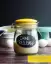 طرز تهیه روغن جدا کننده خانگی برای قالب کیک و دسر به روش ساده