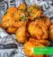 طرز تهیه میگو پفکی ساده، رستورانی و حرفه ای با ماست و دلستر