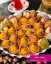 طرز تهیه حلوای پرتقالی خوش طعم و متفاوت مرحله به مرحله