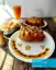 طرز تهیه کمپیر سیب زمینی لذیذ ترکیه در فر با سوسیس و کالباس