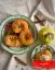 طرز تهیه دسر به پخته ترکی ساده و خوشمزه با شکر و دارچین