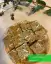 طرز تهیه سوهان آجیلی بدون شکر با شیره انگور خوشمزه و مقوی