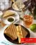طرز تهیه تست مرغ و ذرت ساده و دلچسب با پنیر خامه ای و گودا