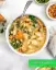 طرز تهیه سوپ لوبیا سفید و سیب زمینی خوشمزه و رژیمی و آسان