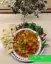 طرز تهیه یتیمچه کدو و بادمجان رژیمی با سیب زمینی بدون گوشت