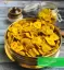 طرز تهیه چیپس موز سالم و خوشمزه با بخاری، شوفاژ و مایکروفر در خانه