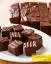 طرز تهیه دسر شکلاتی یخچالی سرد ساده و خوشمزه بدون بیسکویت با شیر