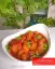 طرز تهیه خورش مرغ افشاری مجلسی و خوشرنگ ربی با قیسی و آلو