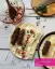 طرز تهیه ساندویچ کباب کوبیده لذیذ و آسان با کره و پوره گوجه فرنگی