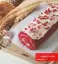 طرز تهیه رولت ردولوت ساده و مجلسی مخصوص شب یلدا با فر و بدون فر