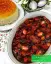 طرز تهیه خورش توت فرنگی مجلسی و خوشرنگ با فیله مرغ و سس مخصوص