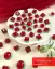 طرز تهیه پاستیل خانگی هندوانه ای ساده و مجلسی برای شب یلدا