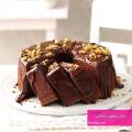 طرز تهیه کیک شیفون شکلاتی مخصوص و خوشمزه با پف زیاد برای خامه کشی
