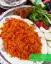 طرز تهیه دمپخت گوجه با مرغ بدون سیب زمینی ساده و آسان برای دو نفر
