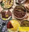 طرز تهیه فندق قاتق گیلانی مجلسی و جا افتاده با مرغ و بادمجان