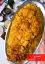 طرز تهیه کته مرغ ساده و خوشمزه و زعفرانی با لپه و آب مرغ برای دو نفر