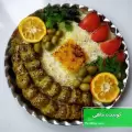 طرز تهیه کوبیده ماهی تابه ای لذیذ و خوش طعم در منزل مرحله به مرحله