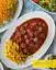 طرز تهیه کوفته قلقلی با سس زرشک خوشمزه و لذیذ با گوشت چرخ کرده