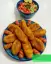 طرز تهیه پاته سیب زمینی سوخاری با گوشت ساده و مجلسی در خانه