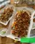 طرز تهیه پلو مخلوط با گوشت چرخ کرده مجلسی و خوشمزه با هویج و بادمجان