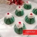 طرز تهیه شوکو بیسکویت خوشمزه و مجلسی با بیسکویت پتی پور بدون فر برای شب یلدا