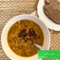 طرز تهیه سوپ قلم با جو سالم و مقوی برای سرما خوردگی و کرونا