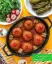 طرز تهیه کوفته هویج لذیذ و مجلسی و خوش طعم با گوشت و نعناع