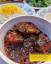 طرز تهیه خوراک مرغ با رب انار و گردو مجلسی و فوق العاده خوش طعم