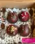 طرز تهیه بمب شکلاتی داغ خوشمزه و ساده برای ولنتاین به همراه فیلم آموزشی