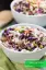 طرز تهیه سالاد کول اسلاو یا سالاد هلندی شیک و مجلسی با سبزیجات