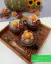 طرز تهیه کیک فنجانی شکلاتی ساده و فوری بدون فر در قابلمه برای 8 نفر