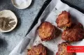 طرز تهیه مرغ سوخاری رژیمی ساده و خوشمزه به 3 روش در ماهیتابه، فر و توستر