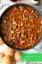 طرز تهیه خوراک هویج و لوبیا سبز خوشمزه و لذیذ با گوشت و سیب زمینی