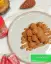 طرز تهیه دسر لوتوس شیک و مجلسی با بیسکویت پودر شده و خامه