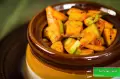 طرز تهیه ترشی موز و انبه آسان و خوش عطر با طعمی متفاوت با سرکه سفید