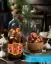 طرز تهیه سیر ترشی با شیره انگور فوری و خوشمزه + فیلم آموزشی