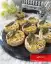 طرز تهیه راتا تن ماهی ساده و شیک، فینگرفود مجلسی با شوید و پنیر خامه ای
