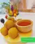 طرز تهیه توپک سوسیس پنیری فینگرفود خوشمزه و مجلسی بدون سیب زمینی