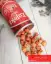 طرز تهیه پاپ کورن گوجه ای [پفیلا] خانگی خوش طعم و سالم در منزل