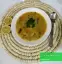 طرز تهیه سوپ شلغم و قارچ مجلسی و خوش طعم با هویج و مرغ