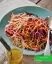 طرز تهیه سالاد شلغم با هویج و لبو فوری و خوشمزه با سس مخصوص